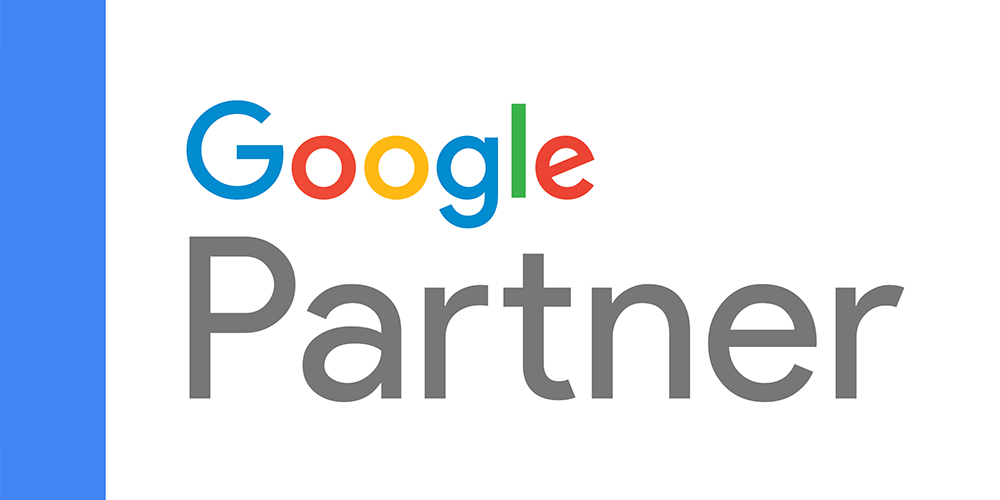 Marketingkraam - Google Partner