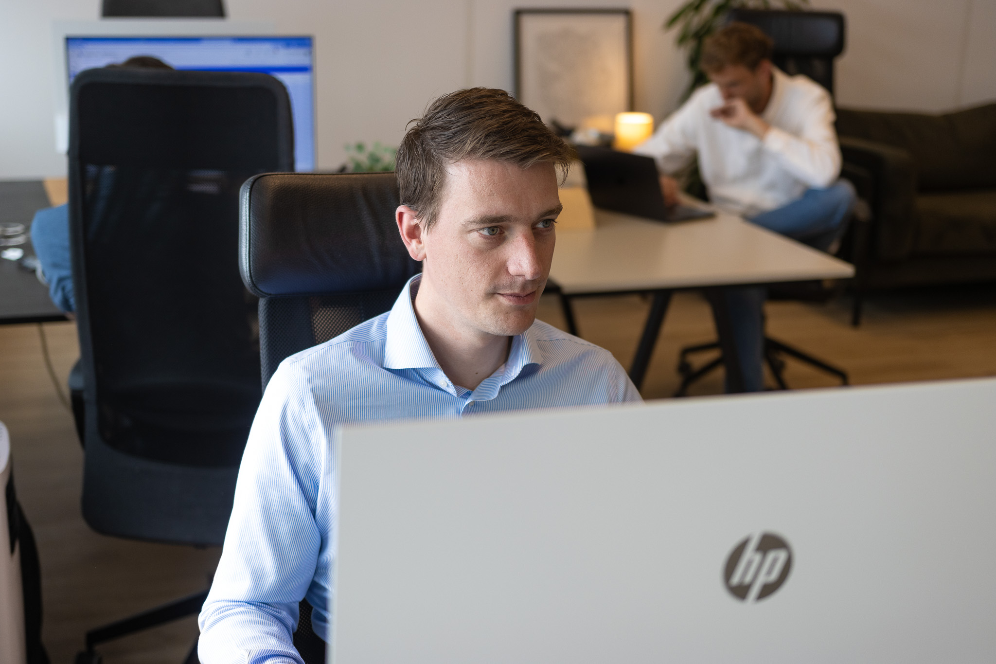 Marketeer in Utrecht