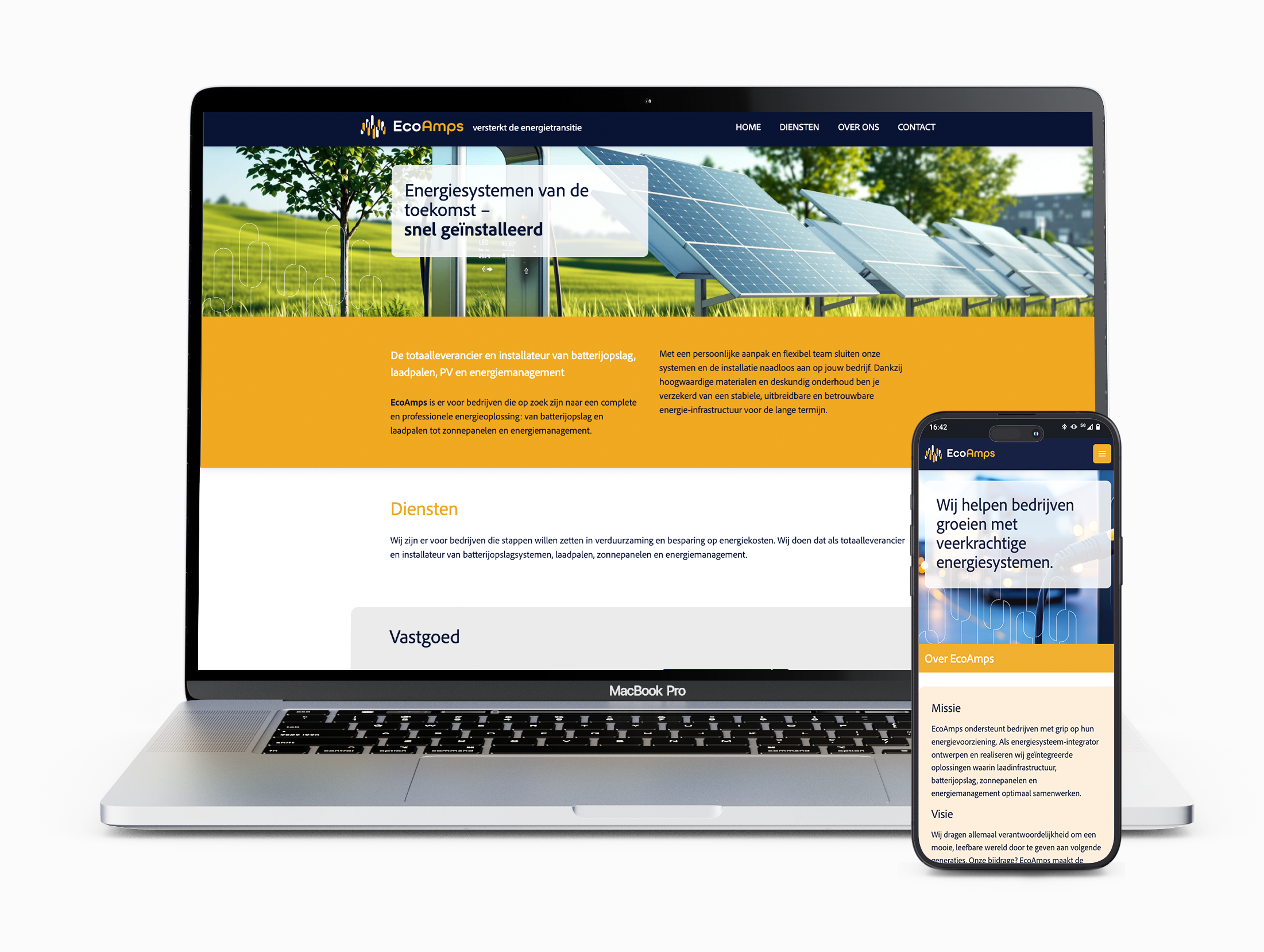 ecoamps
