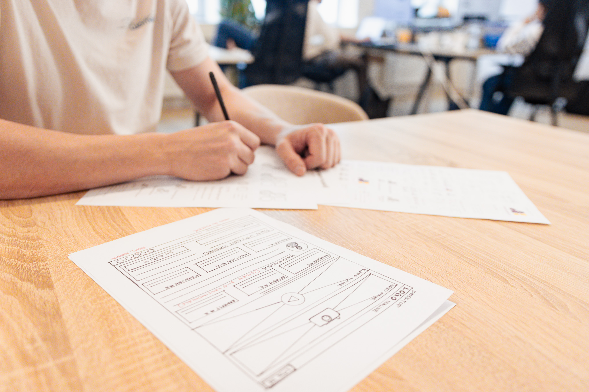 ontwerp website